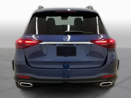 Mercedes-Benz GLE GLE 350 4MATIC SUV 2026