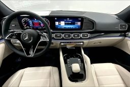 Mercedes-Benz GLE GLE 350 4MATIC SUV 2026