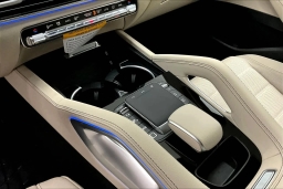 Mercedes-Benz GLE GLE 350 4MATIC SUV 2026