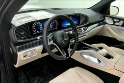 Mercedes-Benz GLE GLE 350 4MATIC SUV 2026