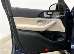 Mercedes-Benz GLE GLE 350 4MATIC SUV 2026