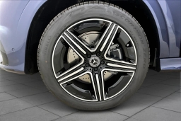 Mercedes-Benz GLE GLE 350 4MATIC SUV 2026