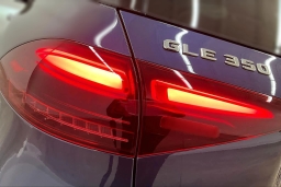 Mercedes-Benz GLE GLE 350 4MATIC SUV 2026