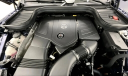 Mercedes-Benz GLE GLE 350 4MATIC SUV 2026