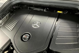 Mercedes-Benz GLE GLE 350 4MATIC SUV 2026
