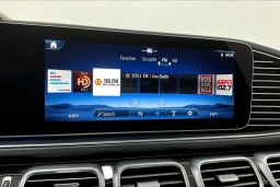 Mercedes-Benz GLE GLE 350 4MATIC SUV 2026