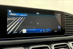 Mercedes-Benz GLE GLE 350 4MATIC SUV 2026