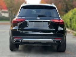 Mercedes-Benz GLE GLE 350 4MATIC SUV 2026
