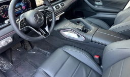 Mercedes-Benz GLE GLE 350 4MATIC SUV 2026