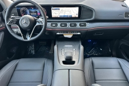 Mercedes-Benz GLE GLE 350 4MATIC SUV 2026