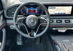 Mercedes-Benz GLE GLE 350 4MATIC SUV 2026