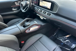 Mercedes-Benz GLE GLE 350 4MATIC SUV 2026