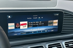 Mercedes-Benz GLE GLE 350 4MATIC SUV 2026