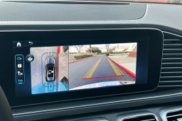 Mercedes-Benz GLE GLE 350 4MATIC SUV 2026