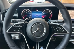 Mercedes-Benz GLE GLE 350 4MATIC SUV 2026