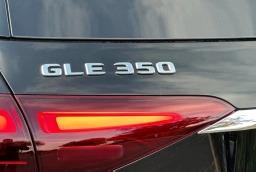 Mercedes-Benz GLE GLE 350 4MATIC SUV 2026