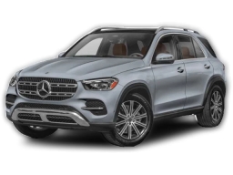 Mercedes-Benz GLE GLE 350 4MATIC SUV 2026