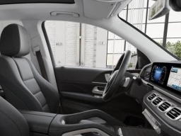 Mercedes-Benz GLE GLE 350 4MATIC SUV 2026