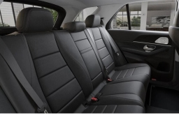 Mercedes-Benz GLE GLE 350 4MATIC SUV 2026