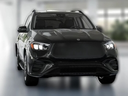 Mercedes-Benz GLE GLE 350 4MATIC SUV 2026