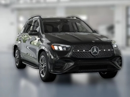 Mercedes-Benz GLE GLE 350 4MATIC SUV 2026