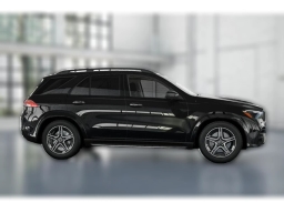 Mercedes-Benz GLE GLE 350 4MATIC SUV 2026