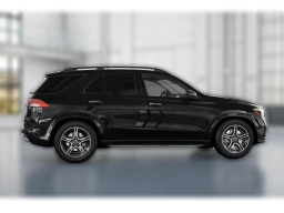 Mercedes-Benz GLE GLE 350 4MATIC SUV 2026