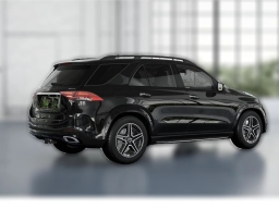 Mercedes-Benz GLE GLE 350 4MATIC SUV 2026