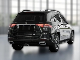 Mercedes-Benz GLE GLE 350 4MATIC SUV 2026