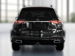 Mercedes-Benz GLE GLE 350 4MATIC SUV 2026