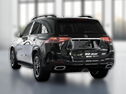 Mercedes-Benz GLE GLE 350 4MATIC SUV 2026