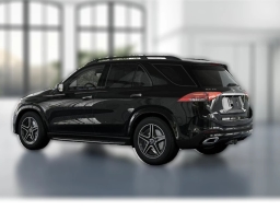Mercedes-Benz GLE GLE 350 4MATIC SUV 2026