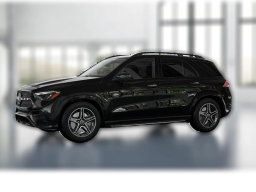 Mercedes-Benz GLE GLE 350 4MATIC SUV 2026