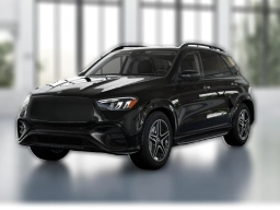 Mercedes-Benz GLE GLE 350 4MATIC SUV 2026
