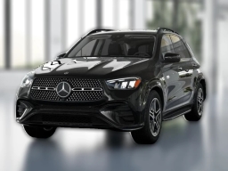Mercedes-Benz GLE GLE 350 4MATIC SUV 2026
