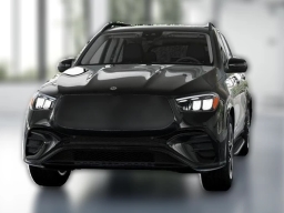 Mercedes-Benz GLE GLE 350 4MATIC SUV 2026