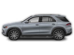 Mercedes-Benz GLE GLE 350 4MATIC SUV 2026