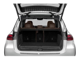 Mercedes-Benz GLE GLE 350 4MATIC SUV 2026