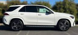 Mercedes-Benz GLE GLE 350 4MATIC SUV 2026