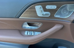 Mercedes-Benz GLE GLE 350 4MATIC SUV 2026