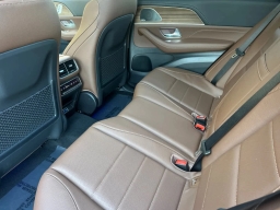 Mercedes-Benz GLE GLE 350 4MATIC SUV 2026