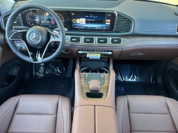 Mercedes-Benz GLE GLE 350 4MATIC SUV 2026