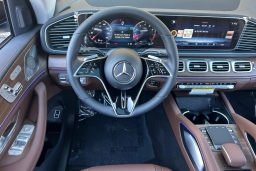 Mercedes-Benz GLE GLE 350 4MATIC SUV 2026