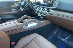 Mercedes-Benz GLE GLE 350 4MATIC SUV 2026