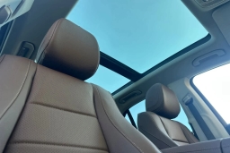 Mercedes-Benz GLE GLE 350 4MATIC SUV 2026