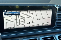 Mercedes-Benz GLE GLE 350 4MATIC SUV 2026