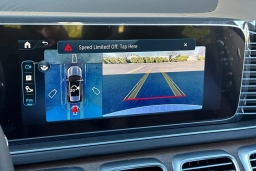 Mercedes-Benz GLE GLE 350 4MATIC SUV 2026