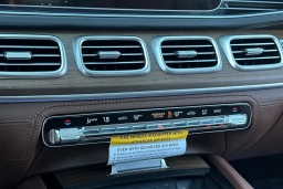 Mercedes-Benz GLE GLE 350 4MATIC SUV 2026