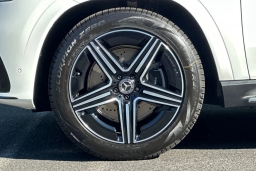 Mercedes-Benz GLE GLE 350 4MATIC SUV 2026