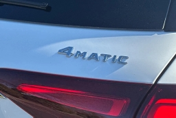 Mercedes-Benz GLE GLE 350 4MATIC SUV 2026